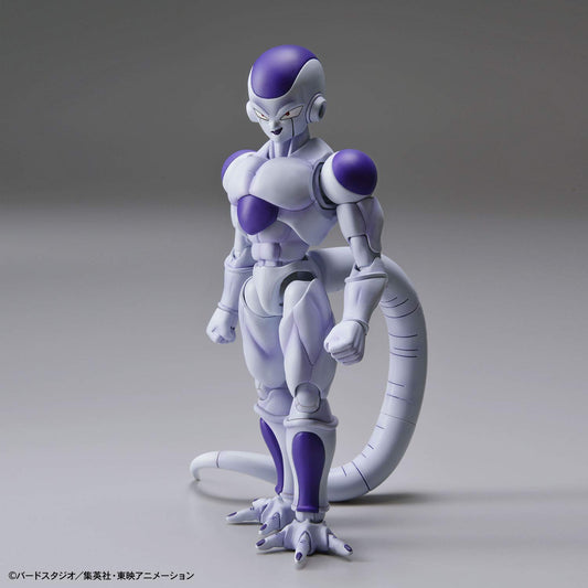 Frieza Figure-rise Standard energy effects bundle for action posing