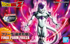 Interchangeable hands for Frieza signature poses and display