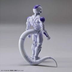 New box design featuring Bandai blue logo