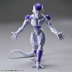 Frieza stand with energy parts to enhance display scenes