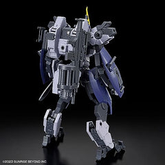 Assembled Bandai Spirits MAILeS Protogouyo figure ready for display