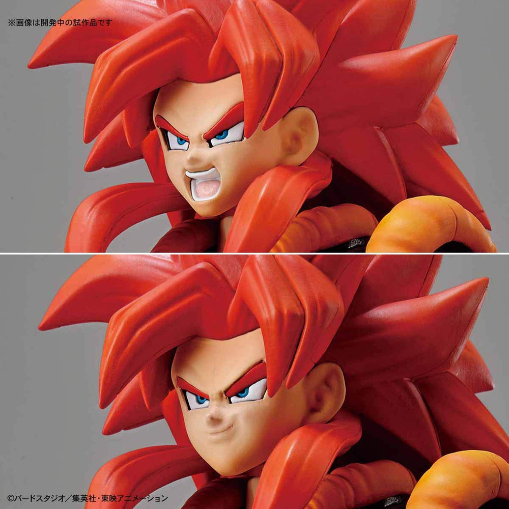 Bandai Spirits energy-effect parts for dramatic action scenes.