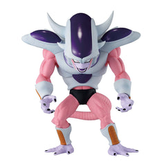 Bandai Spirits Ichibansho Frieza 3rd Form Namek figure for display shelves