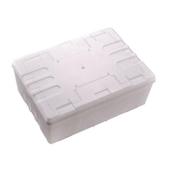 Bandai Spirits Multi Builders Case front view for easy kit organization.