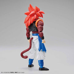 Bandai Spirits runner-9 parts enable precise assembly.