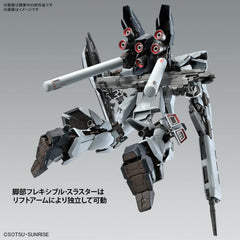 Bandai Spirits Sinanju Stein Emotion Manipulator hand supports independent finger movement