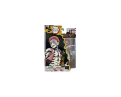 Bandai Ultimate Legends Akaza figure in collectible packaging, ideal for display.