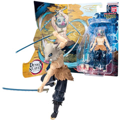Bandai Ultimate Legends blister packaging preserves collectible condition.