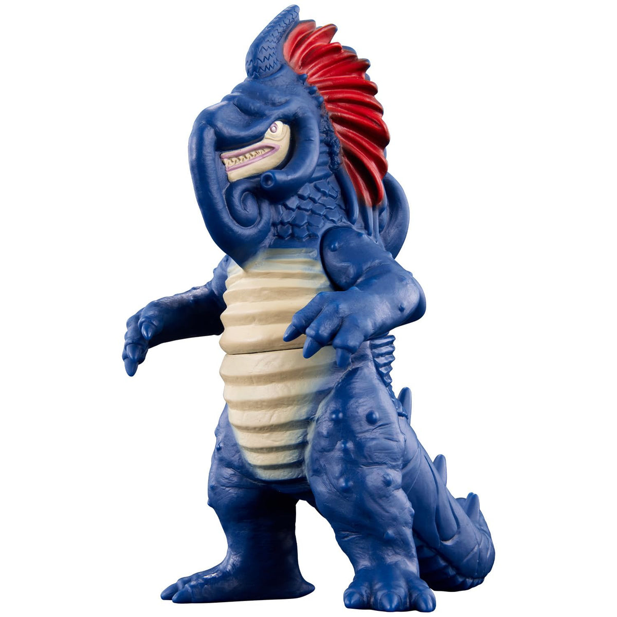 Bandai Ultra Kaiju 217 Rio figure for display and imaginative play