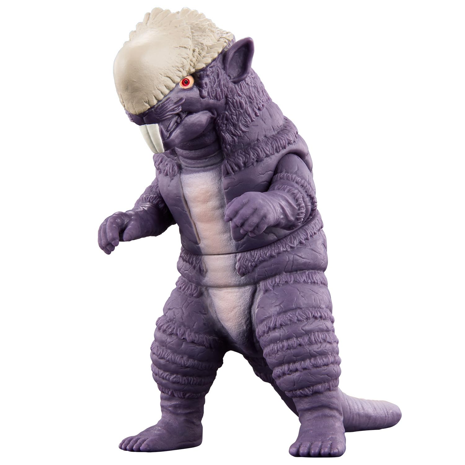 Bandai Nezdron Ultra Kaiju 218 figure for display and imaginative play.