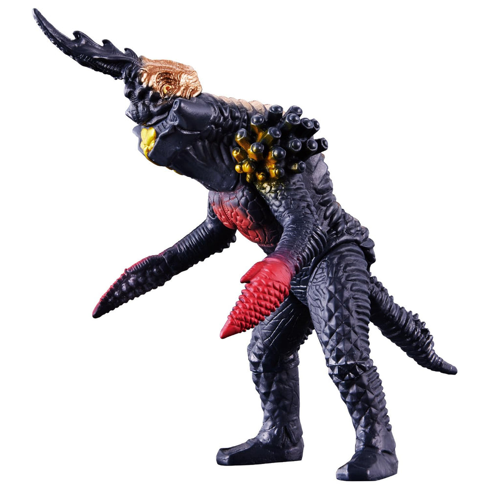 Bandai Monogelos and Digeros interchangeable parts for customizable figures.
