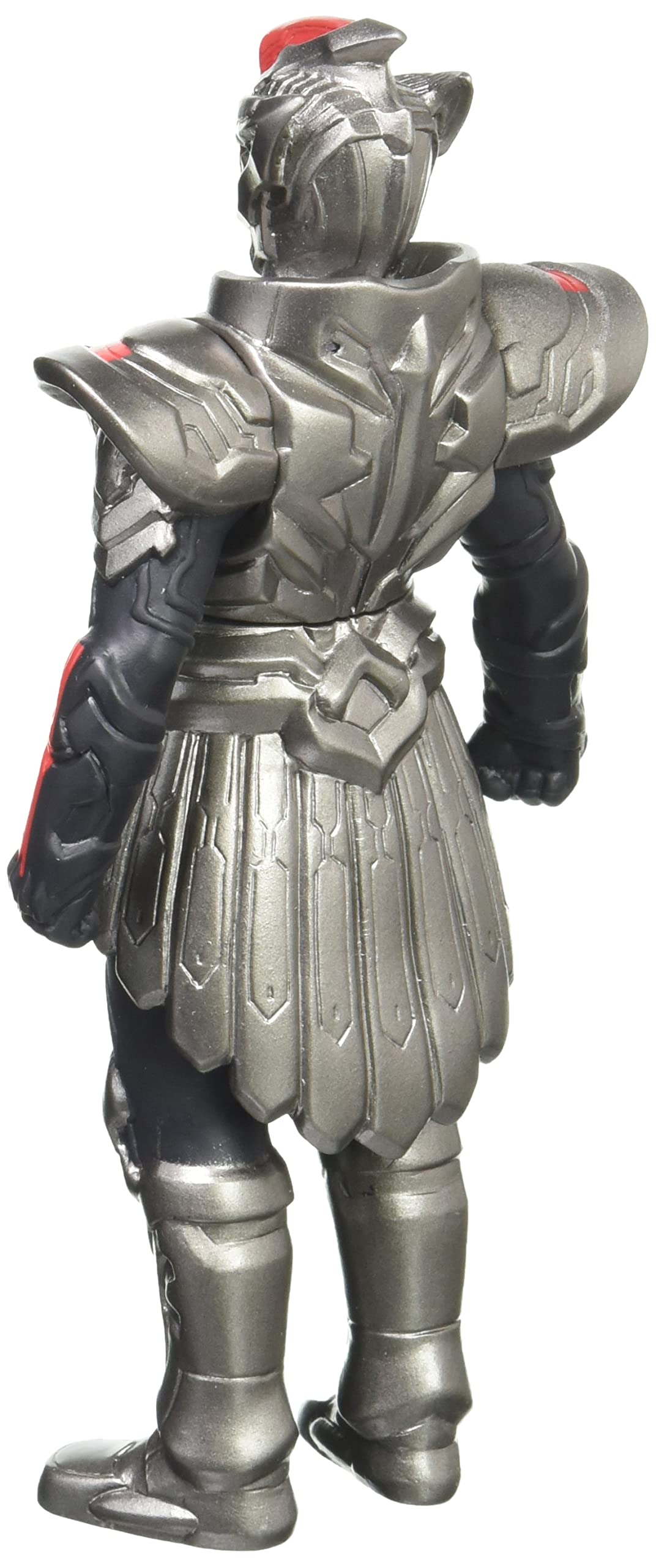 Bandai Ultraman 148 Rigid Warrior Dragon close-up shows detailed sculpt and color