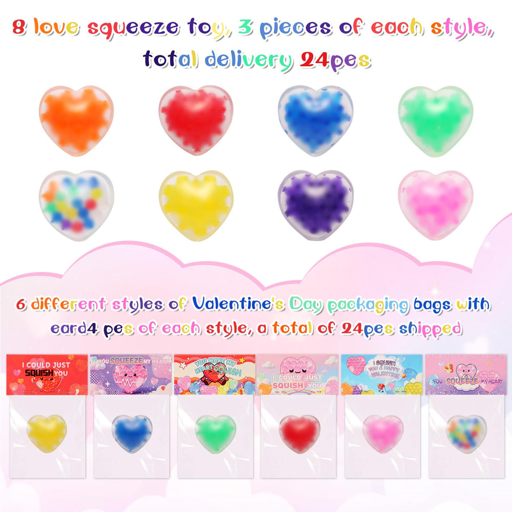 BANERLE classroom-gift-favors-packaging: versatile option for parties, exchanges, prizes.