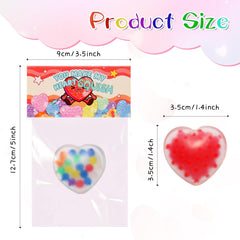 BANERLE durable-squeeze-toy-tpr: long-lasting toy that cleans easily.
