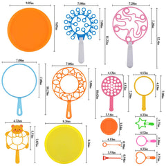 Bangcool wedding ideas bubble wands add whimsy.