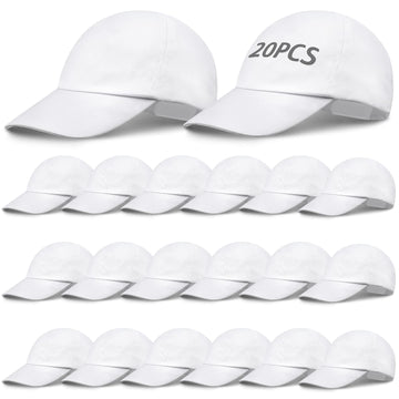 B bangcool white DIY kids baseball cap with blank canvas for painting projects