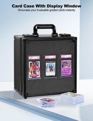 banloga aluminum alloy slab case durability for long-term storage