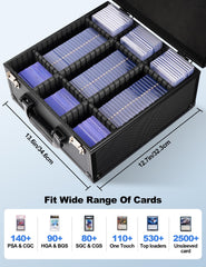 Banloga box with TSA lock for secure travel