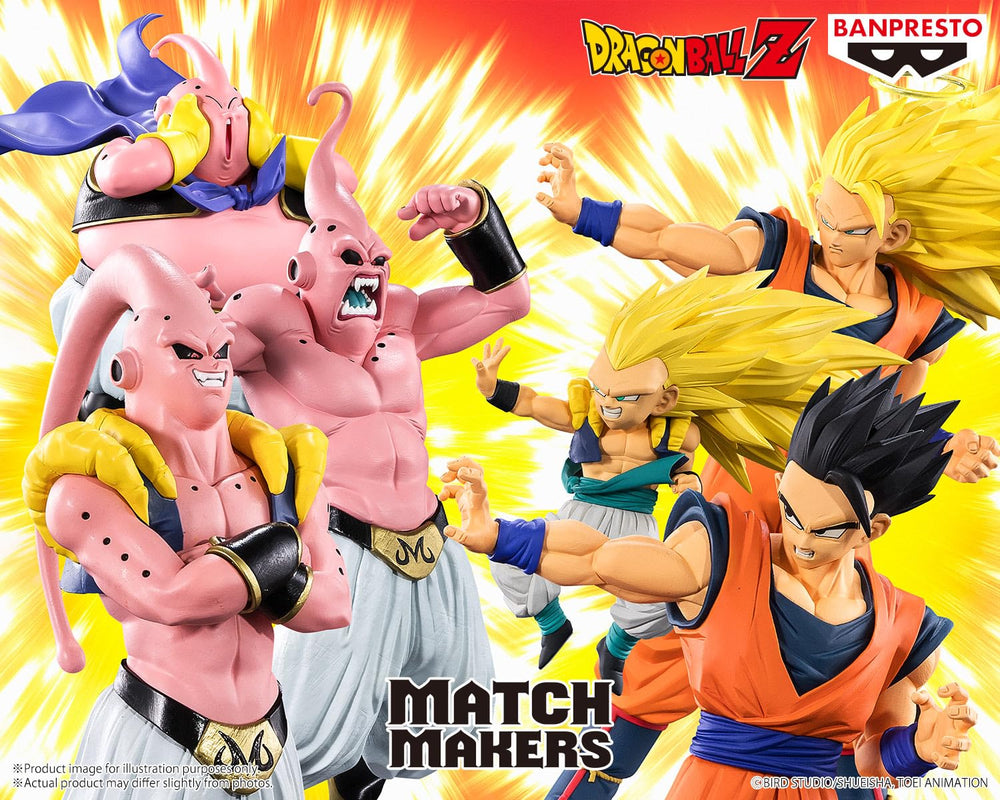 Banpresto 5.5-inch scale figure ideal for dioramas and displays