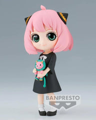 Banpresto Anya Forger II Ver A Mr Chimera accessory for nostalgia.