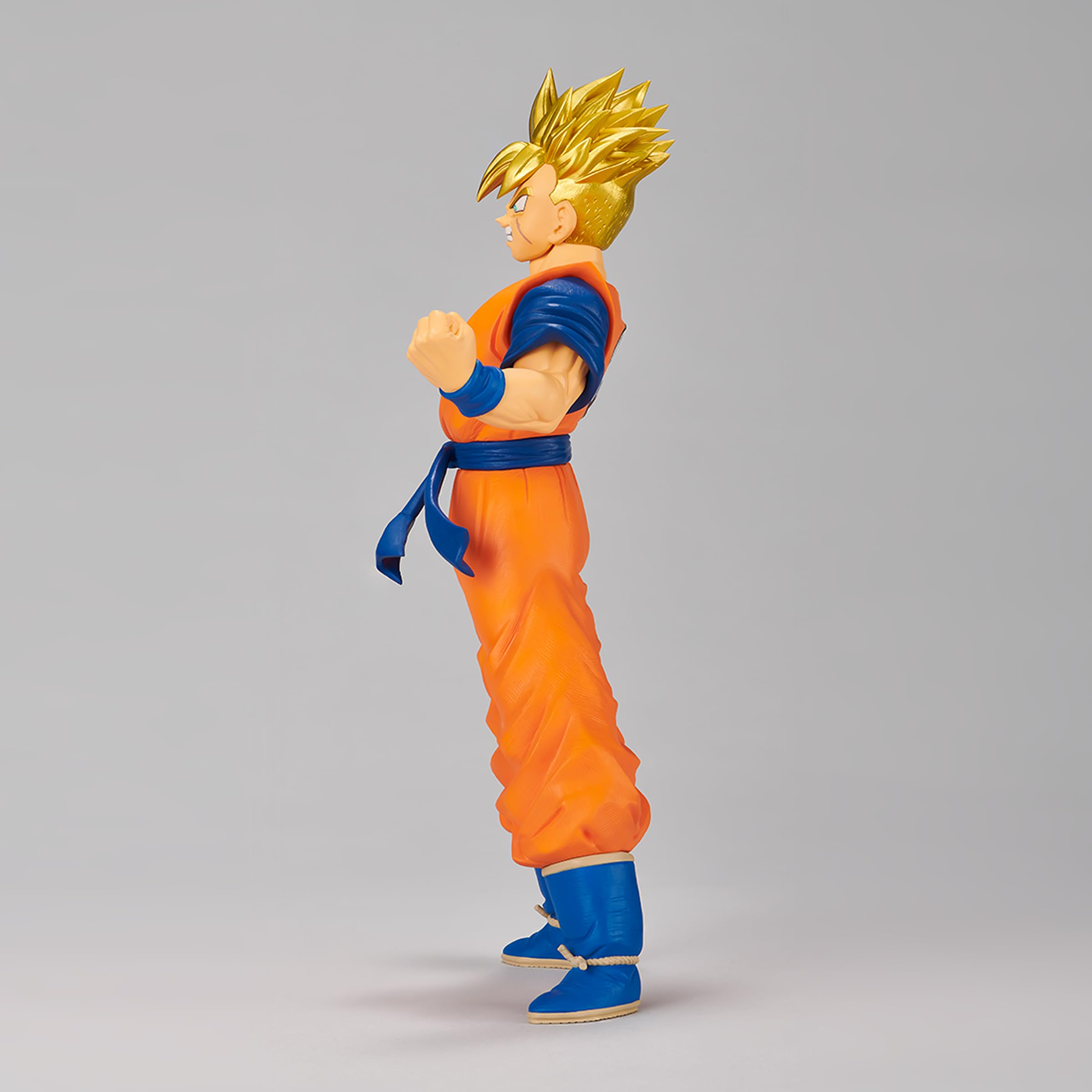 Official Bandai Namco label confirms authenticity and safety for North American collectors