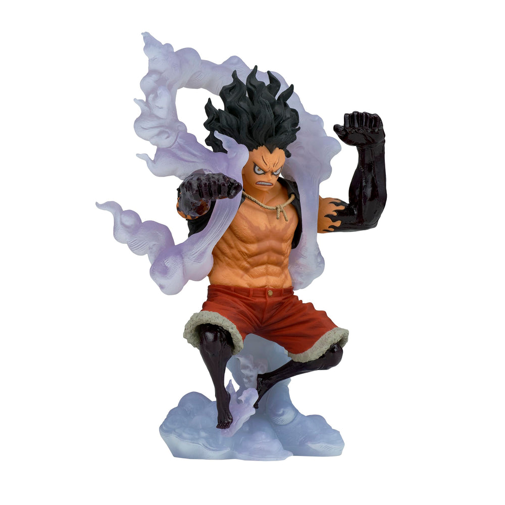 Banpresto packaging features official Bandai Namco label ensuring licensed product.