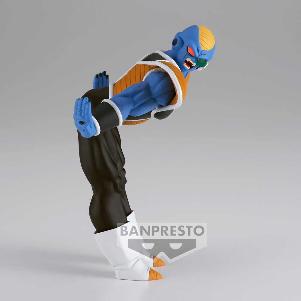 Official Bandai Namco label confirms authentic licensing