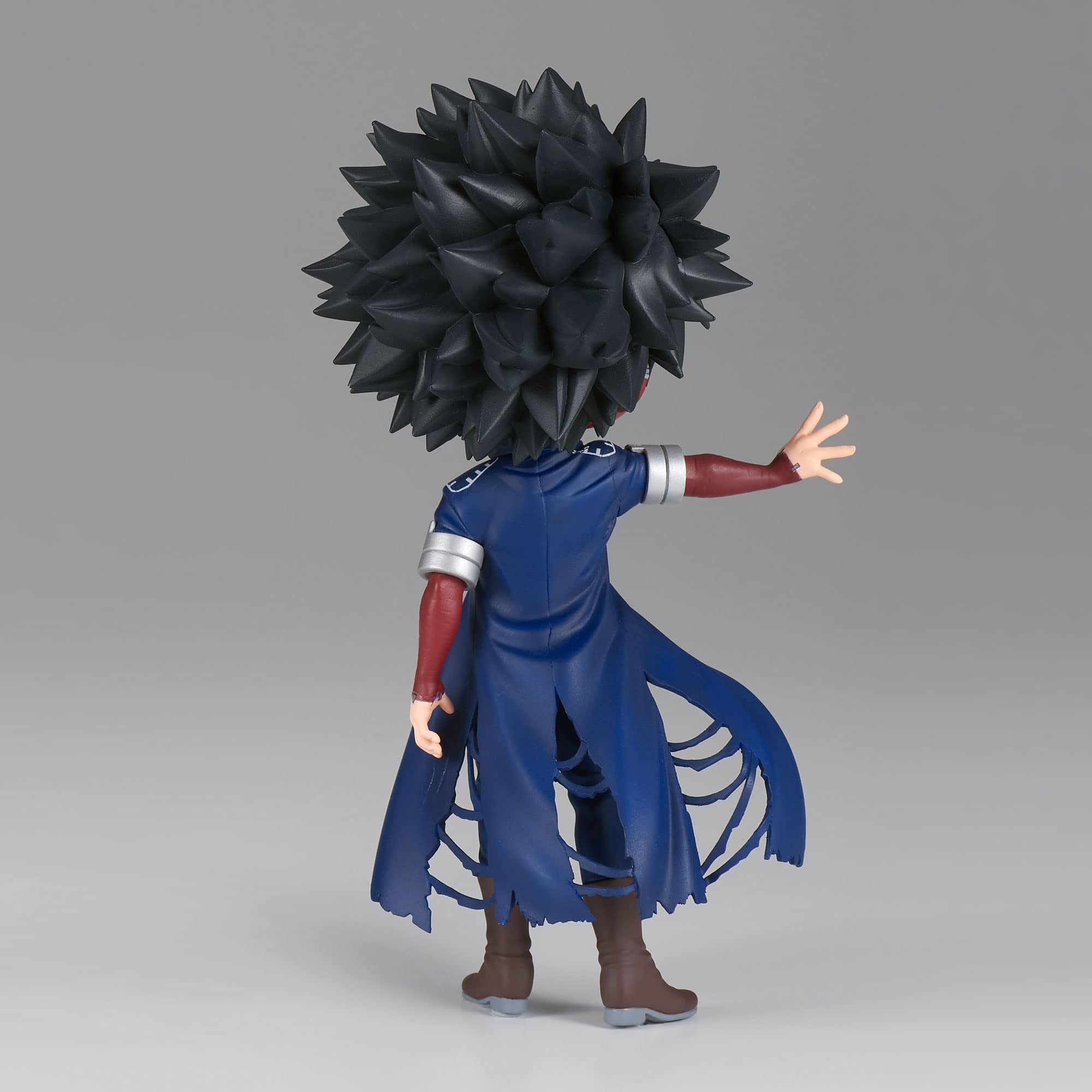 Banpresto Dabi Ver. B dynamic pose for versatile display.