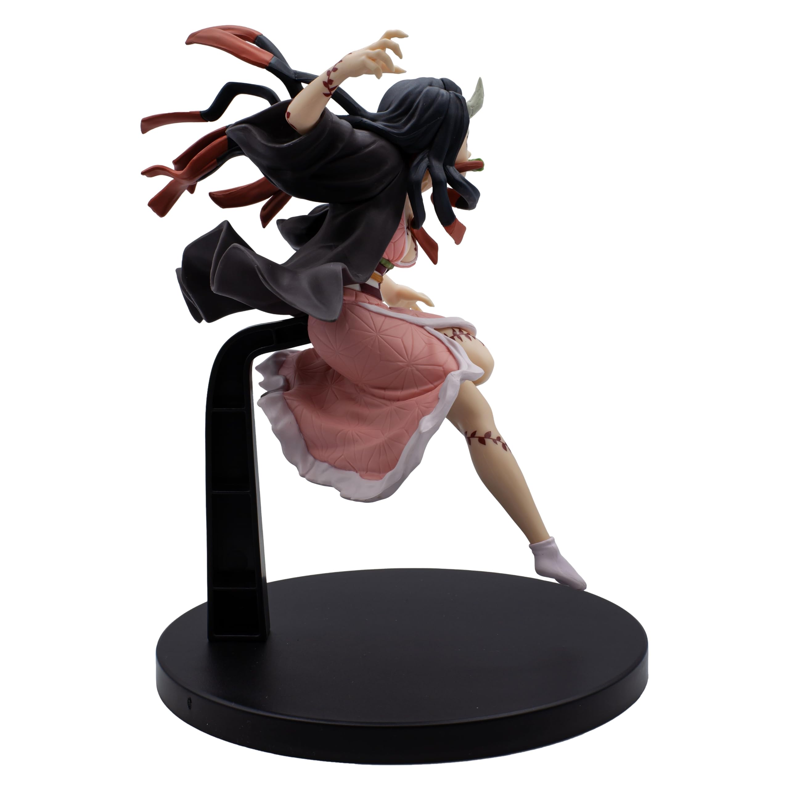 Packaging shows Bandai Namco licensing label