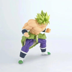 Banpresto packaging box image, official license label reassurance.
