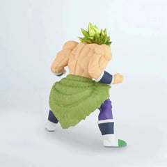 Banpresto Special XVII contents image, includes optional hands and stand.