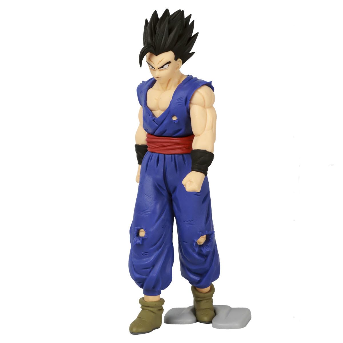 Banpresto Ultimate Gohan vol. 14 full figure for display shelves.