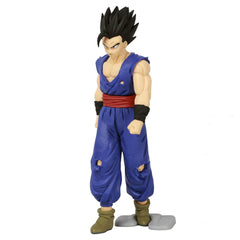 Banpresto Ultimate Gohan vol. 14 full figure for display shelves.