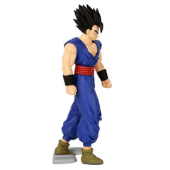 Banpresto packaging with Bandai Namco label confirms licensed product.