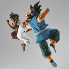 Banpresto collection ready display pack for fans