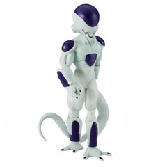 Banpresto Dragon Ball Z Frieza vol.15 figure on display stands out on shelves