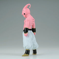 Banpresto Kid Buu Vol.16 six point three inch tall shelf statue.