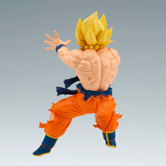 Dynamic sculpt and glossy finish catch the eye from a distance.