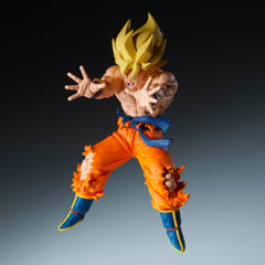 Pair with other Banpresto figures to create a vibrant collection.