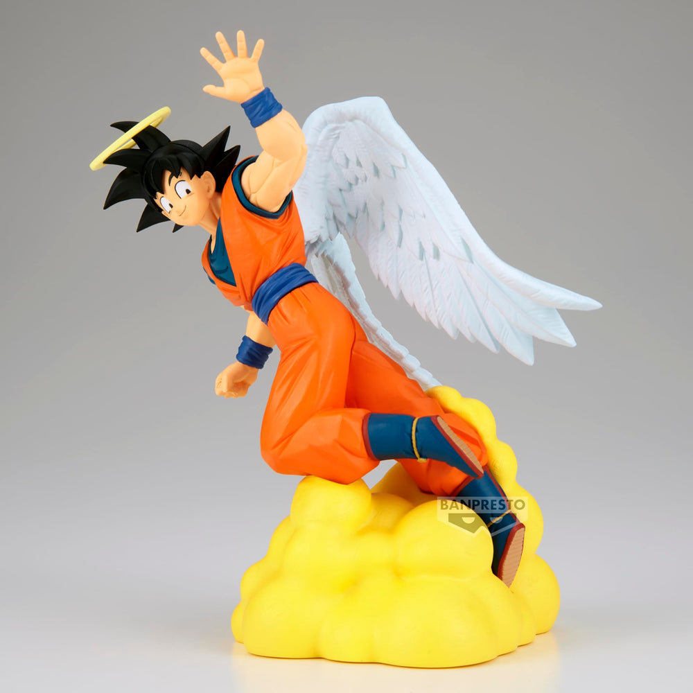 Packaging shows Bandai Namco label confirming official license