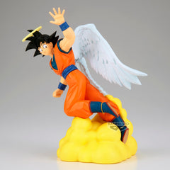Packaging shows Bandai Namco label confirming official license