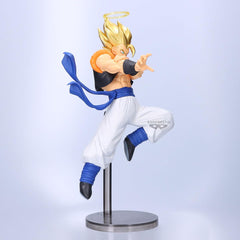 Packaging box shows Bandai Namco label confirming licensed collectible.