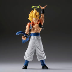 Banpresto packaging shows Bandai Namco label authentic licensed collectible.