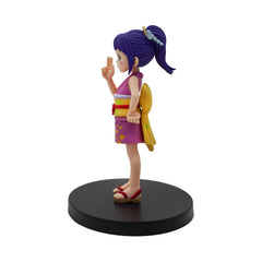 Banpresto DXF Grandline Series O-Tama close-up with vibrant colors for collection
