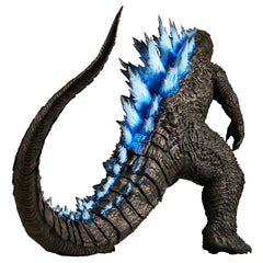 Banpresto Godzilla 2024 display-ready figure ideal for dioramas and showcases