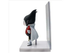 Officially licensed Banpresto Gomah panel figure enhances any Dragon Ball display.