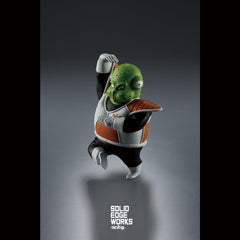 Banpresto Guldo Vol.21 detailed scale for close-up photography.
