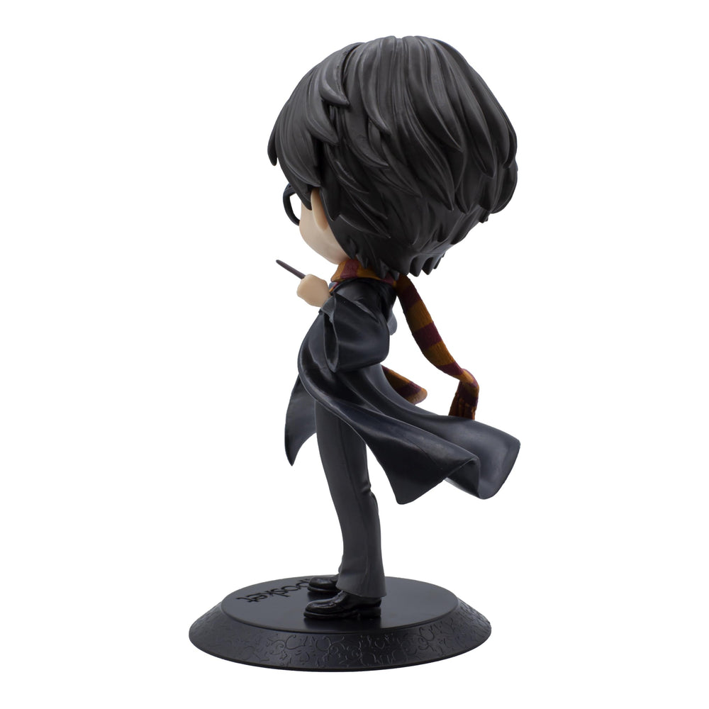 Banpresto Harry Potter Vol.2 Ver A box with official Bandai Namco label