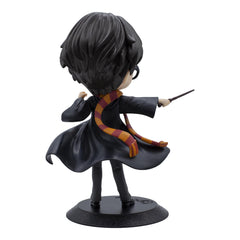 Banpresto Harry Potter Vol.2 Ver A figure features charming cheeks