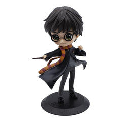 Banpresto Harry Potter Vol.2 Ver A figure in dynamic pose enhances collection